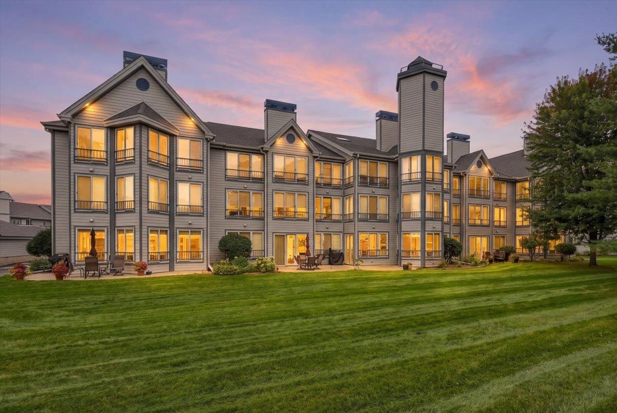 5383 Mariners Cove Drive Unit: 414