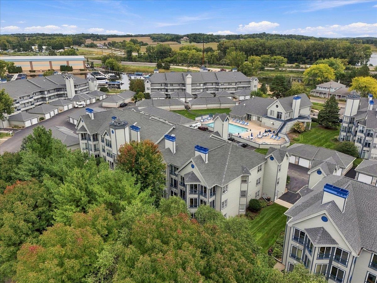 5383 Mariners Cove Drive Unit: 414