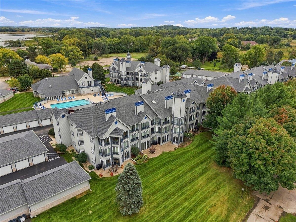 5383 Mariners Cove Drive Unit: 414