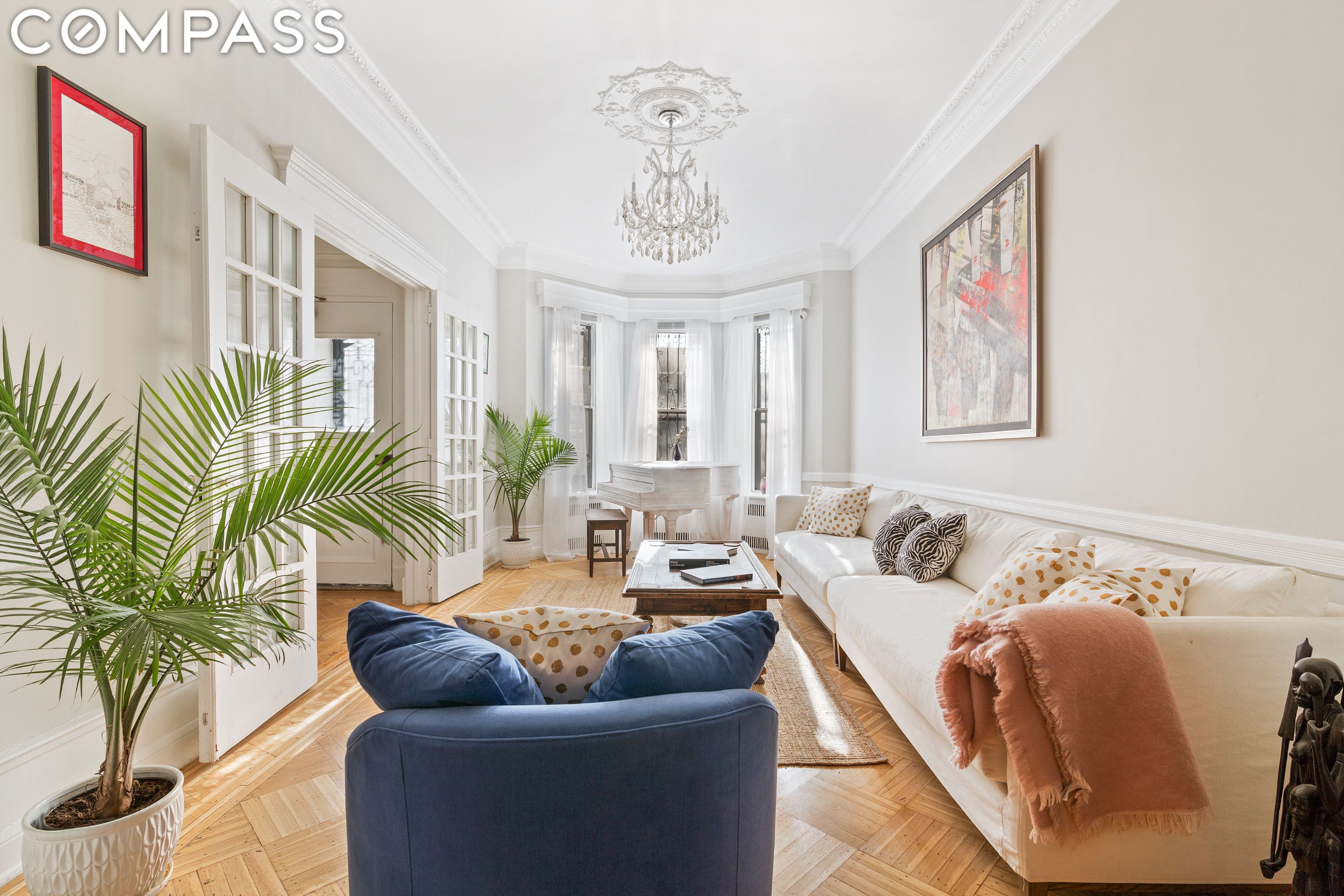 901 St Marks Avenue TRIPLEX