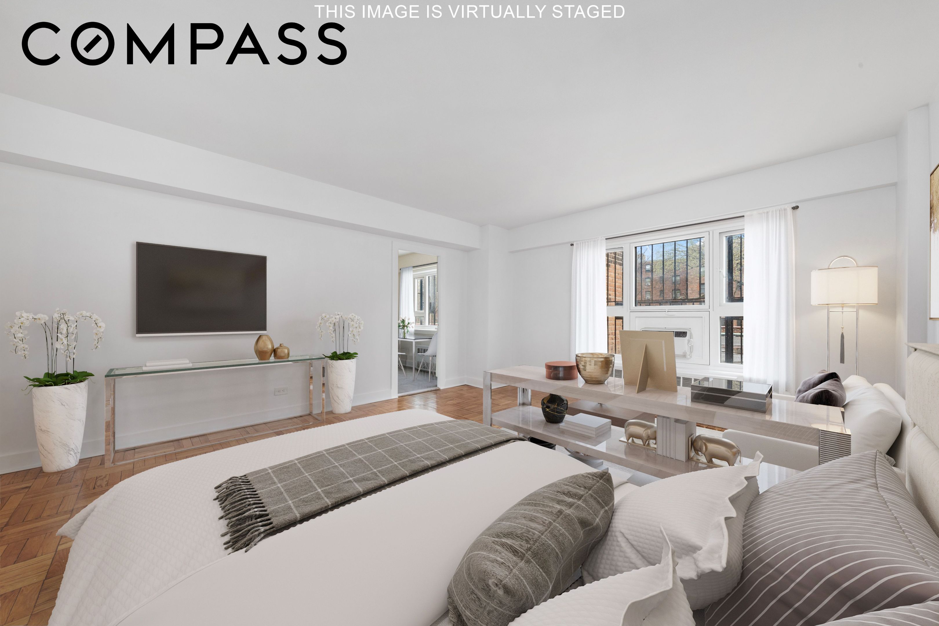 105 Ashland Place 2E