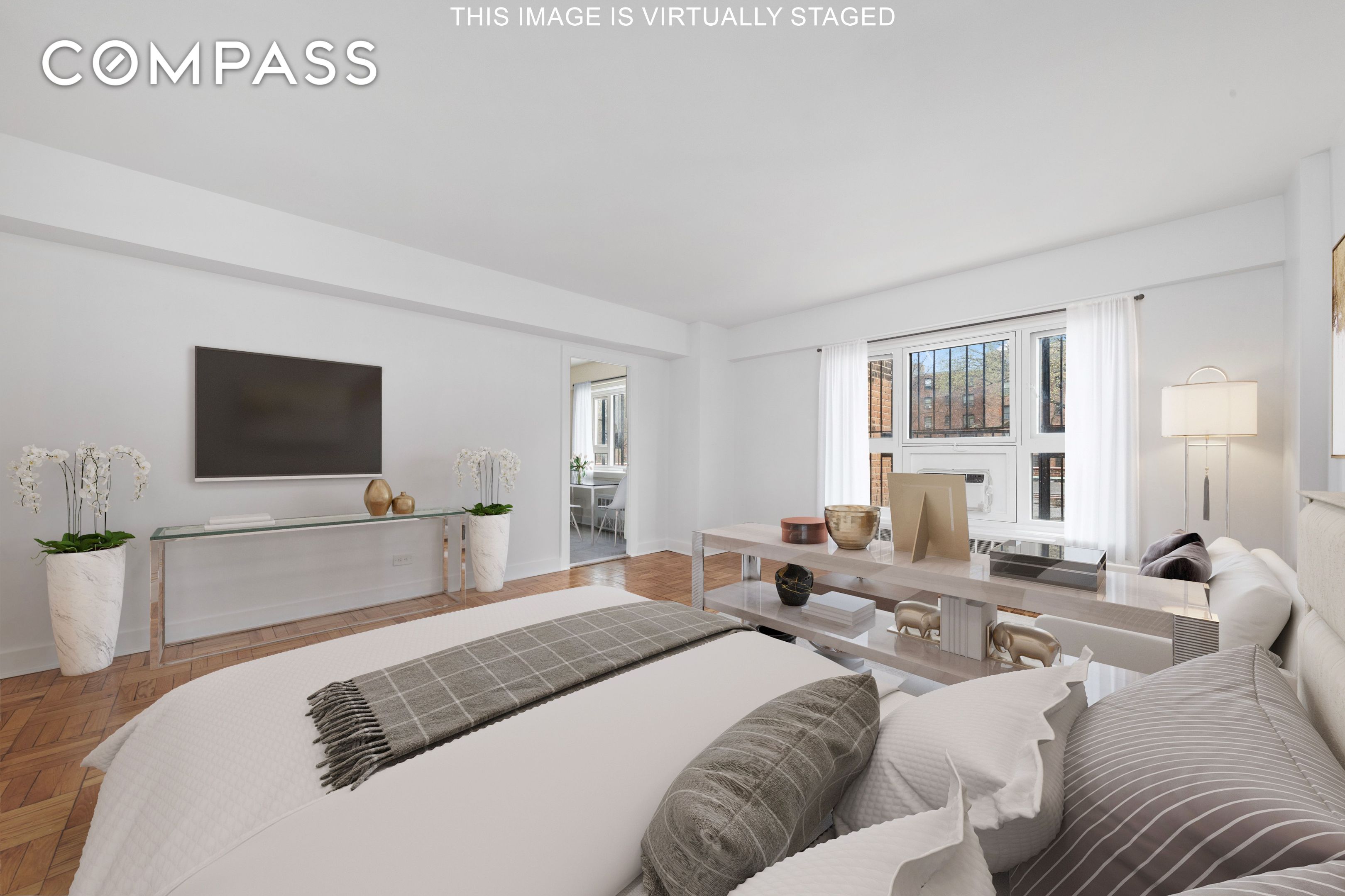 105 Ashland Place 2E