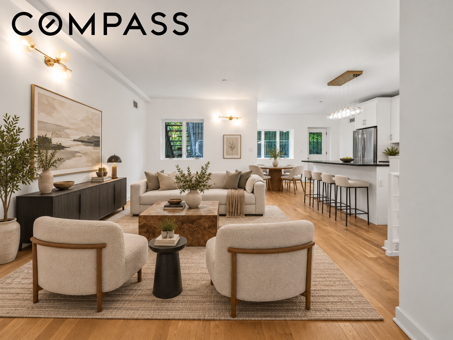 802 Dekalb Avenue 1B