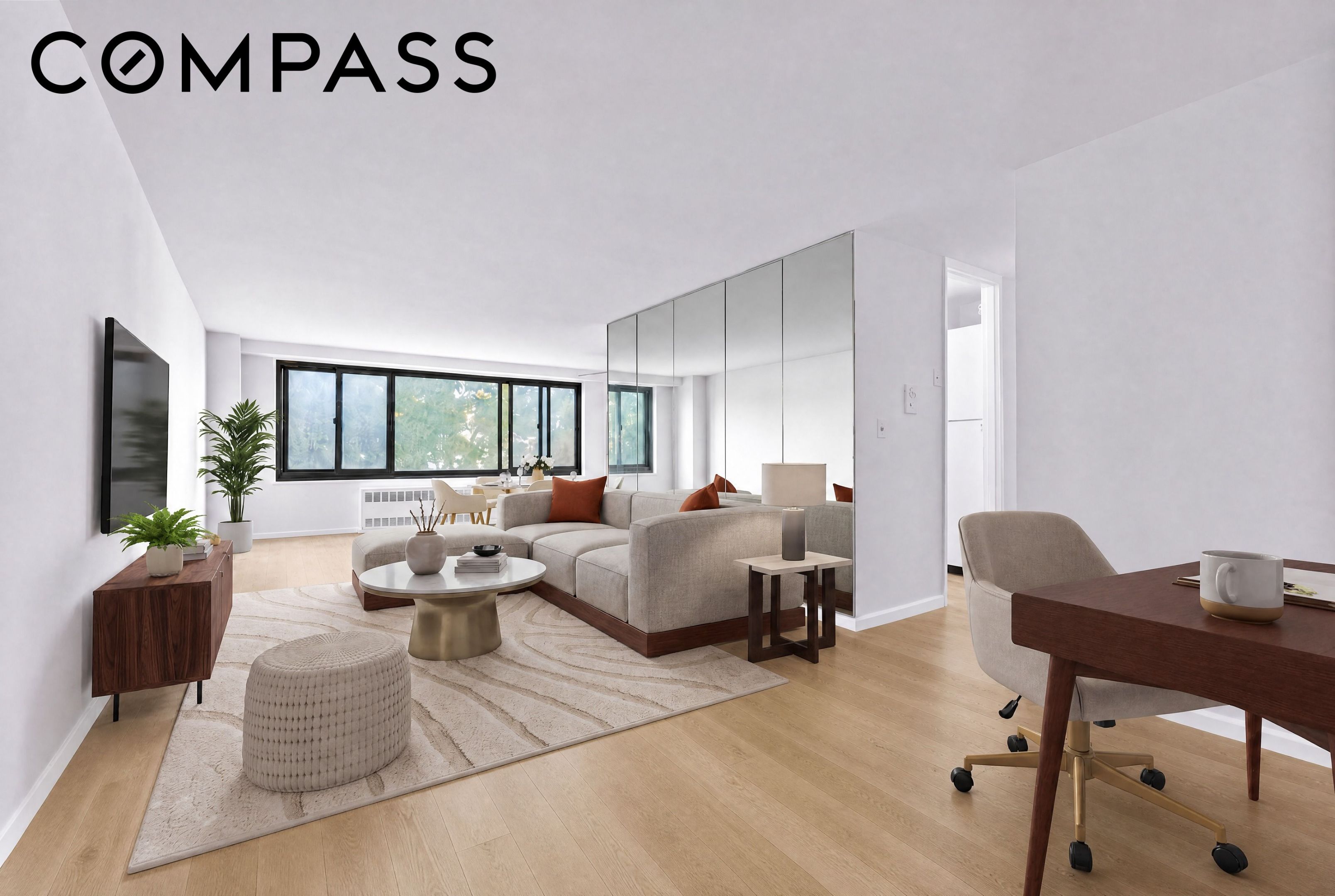 185 Hall Street 413