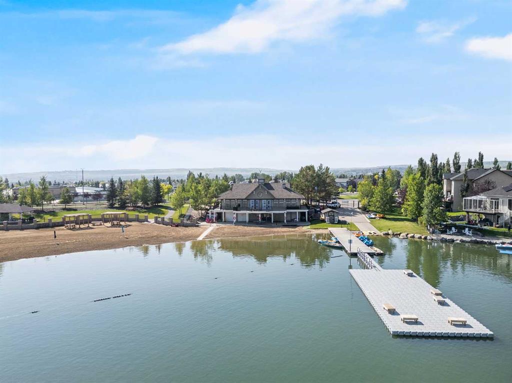 201 Crystalridge Rise