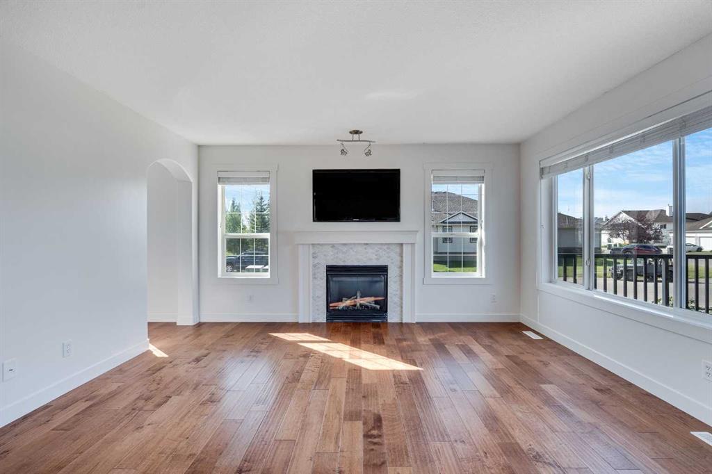 201 Crystalridge Rise