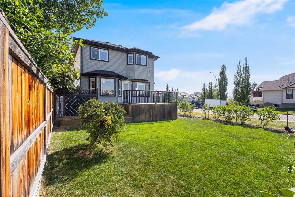 201 Crystalridge Rise