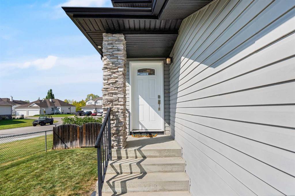 201 Crystalridge Rise