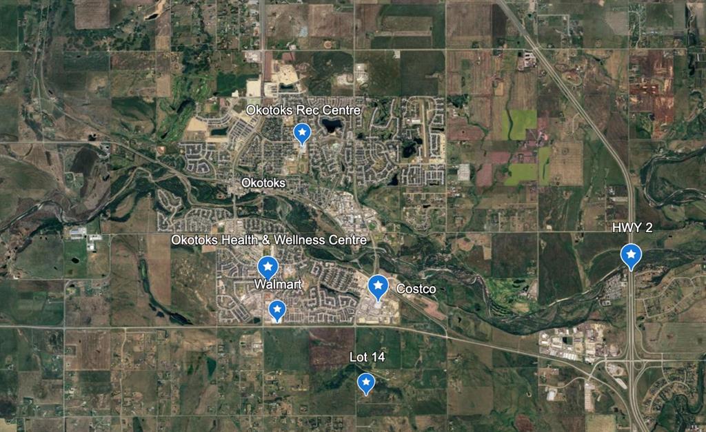 386208 32 Street E Unit: Lot 14