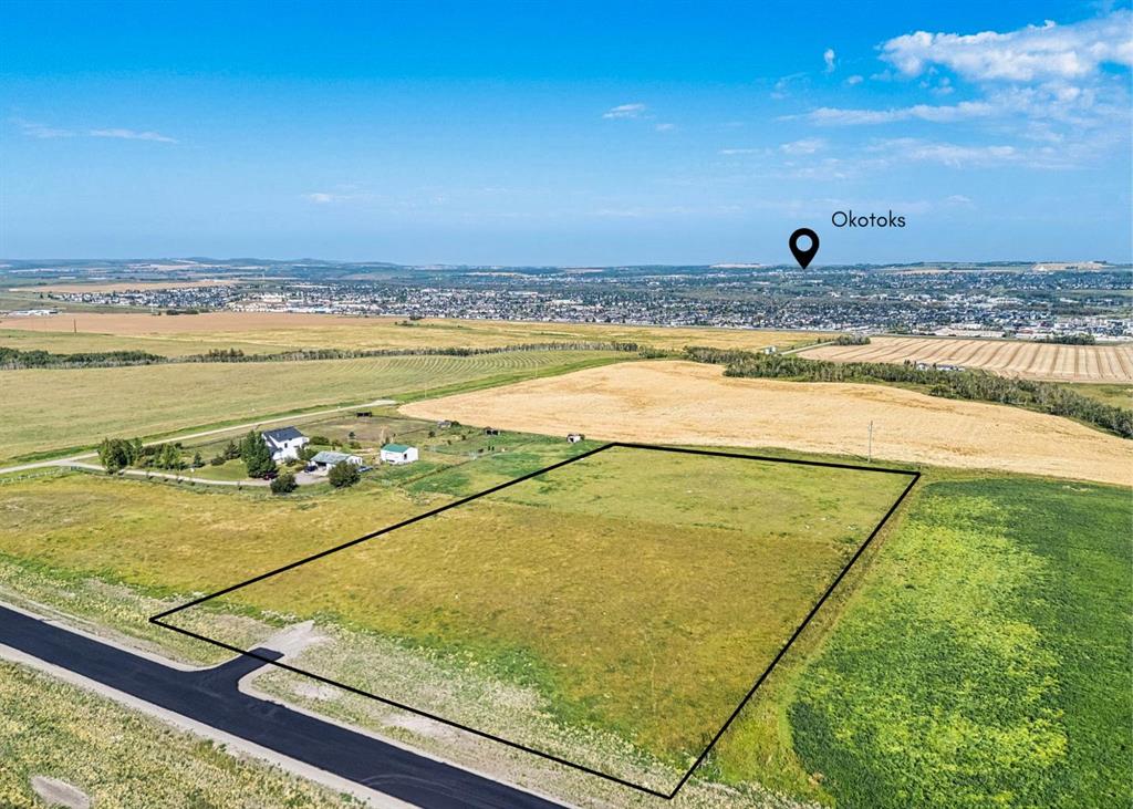 386208 32 Street E Unit: Lot 14