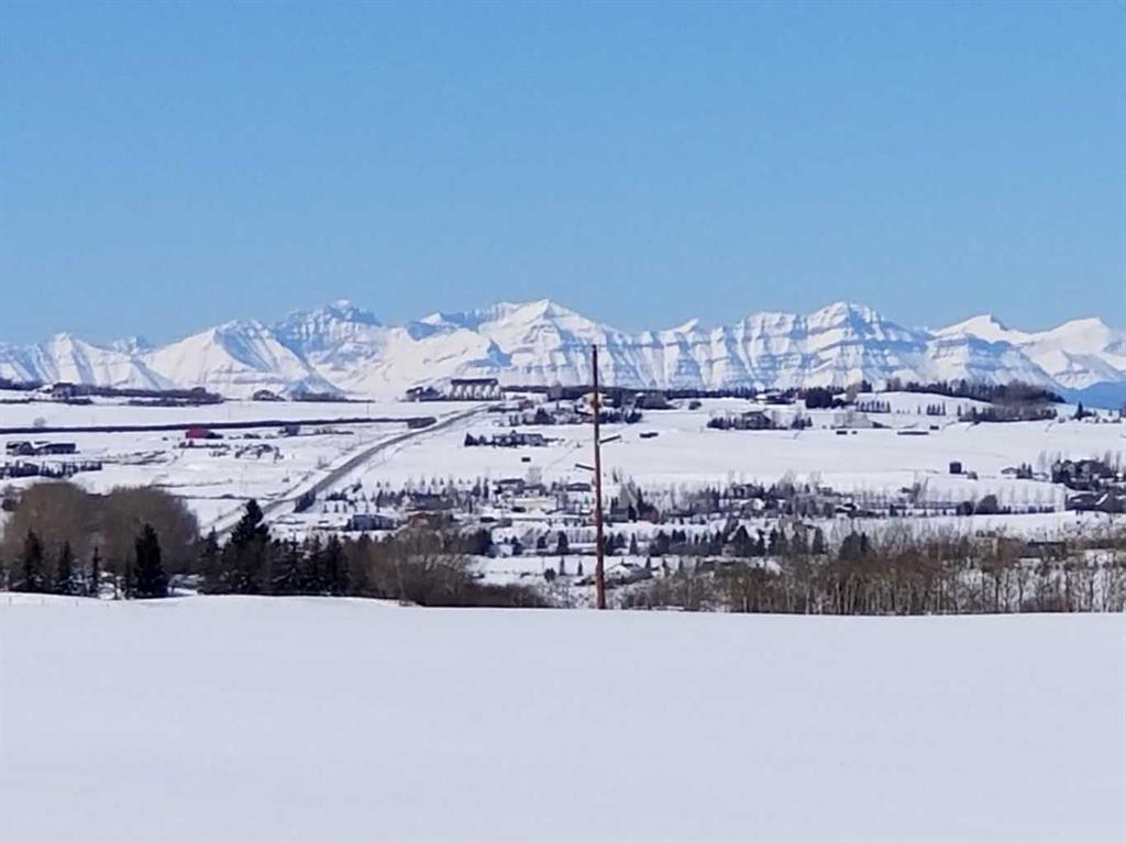 386208 32 Street E Unit: Lot 14