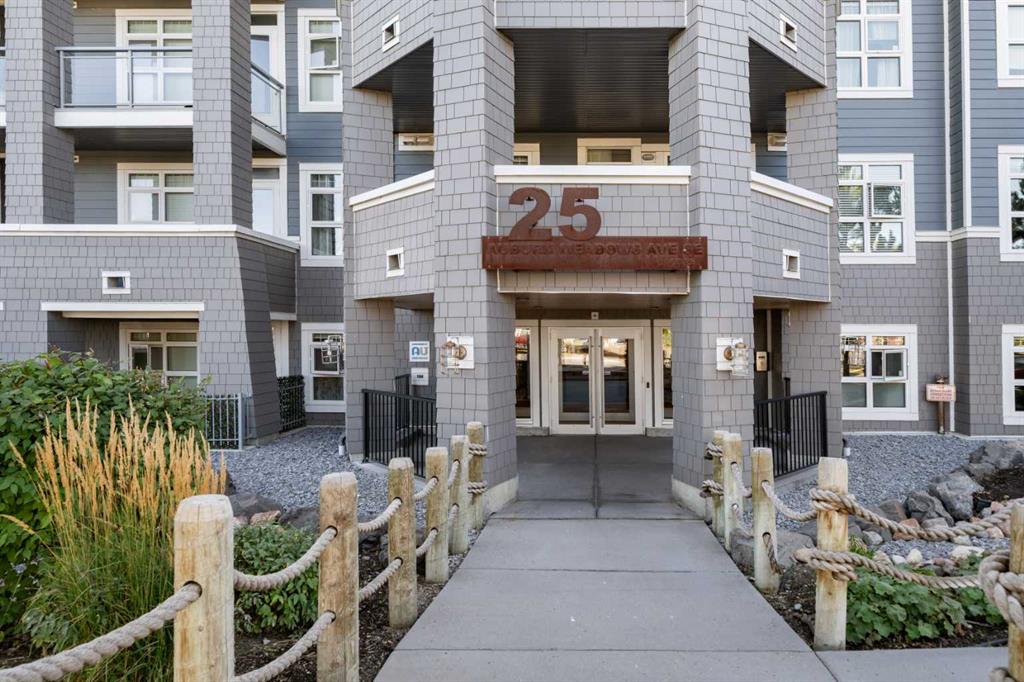 25 Auburn Meadows Avenue SE Unit: 34