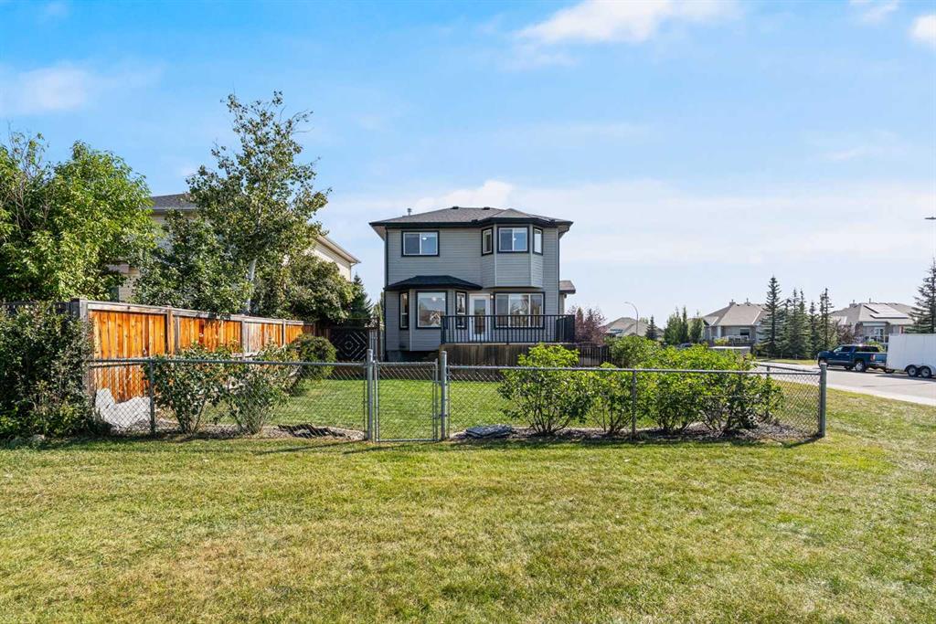 201 Crystalridge Rise