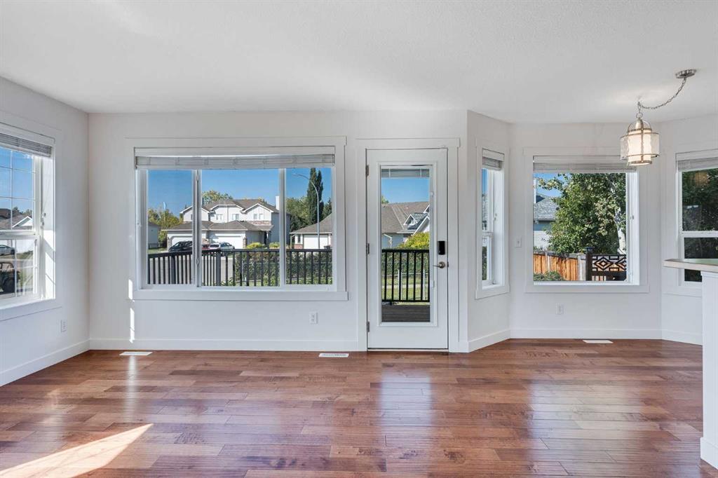 201 Crystalridge Rise