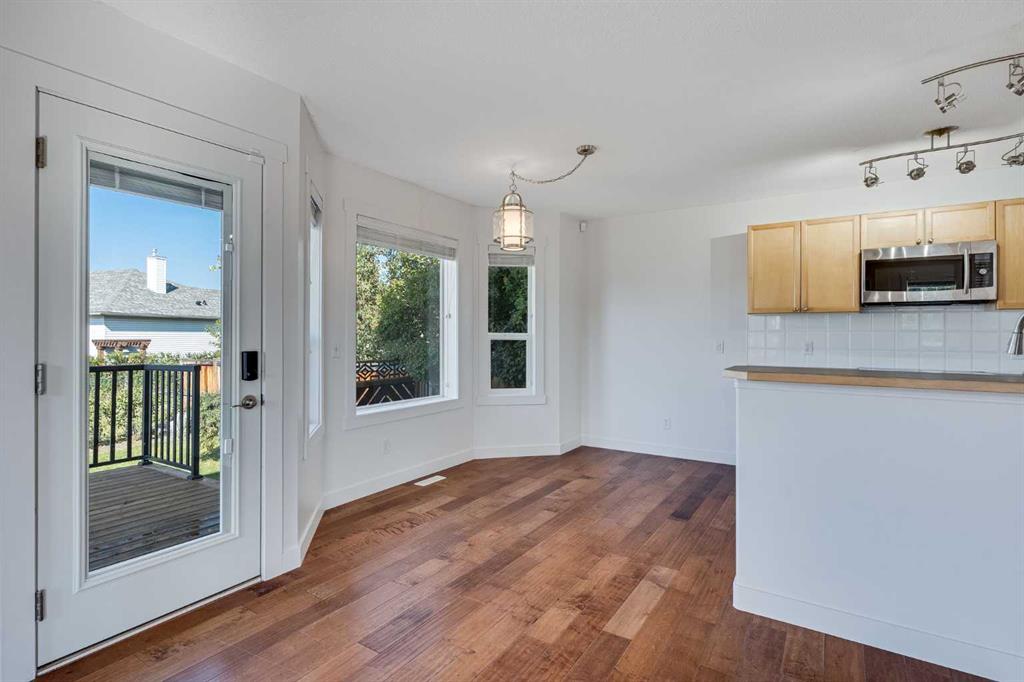 201 Crystalridge Rise