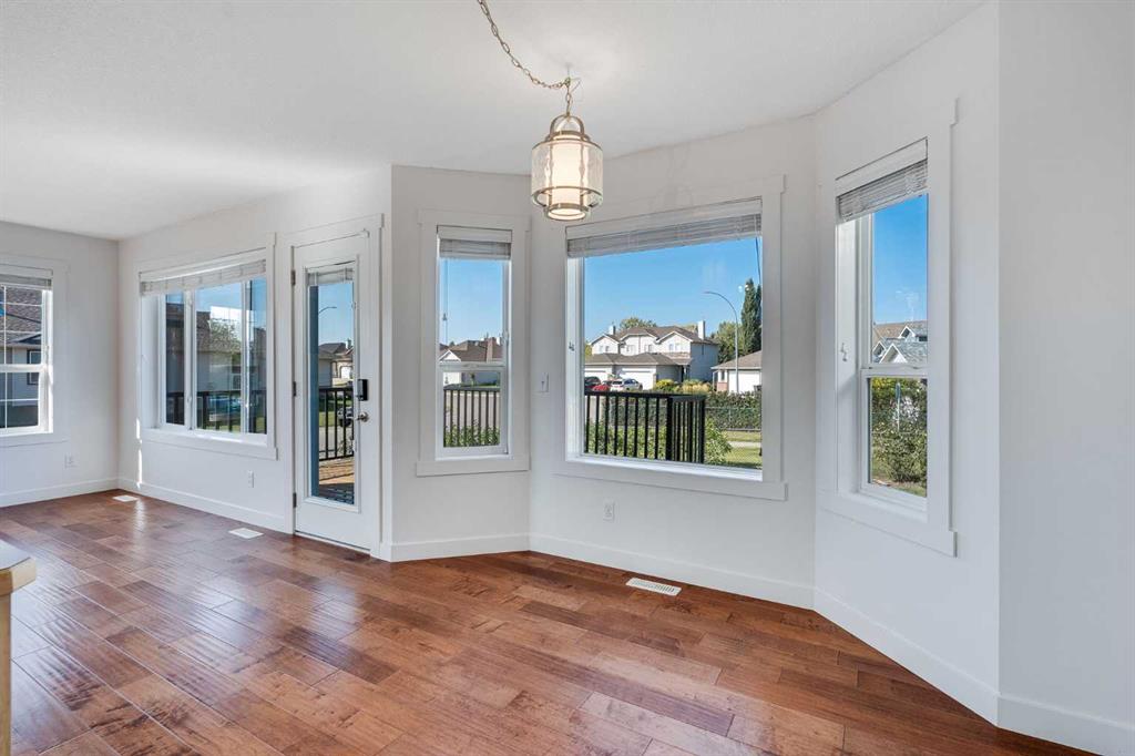 201 Crystalridge Rise