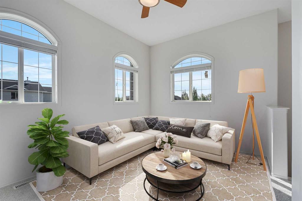 201 Crystalridge Rise