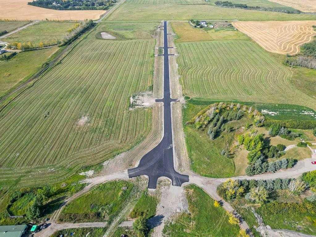 Lot 2, 386222 32 Street E