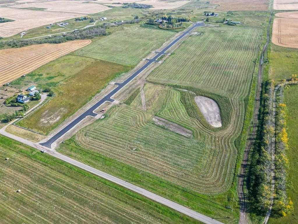 Lot 2, 386222 32 Street E