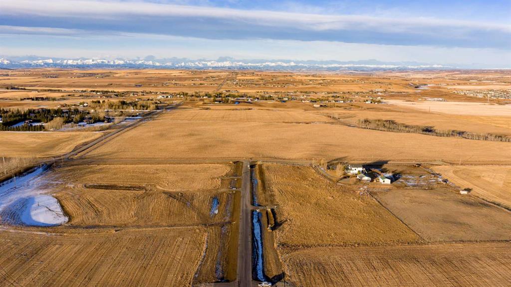 Lot 2, 386222 32 Street E