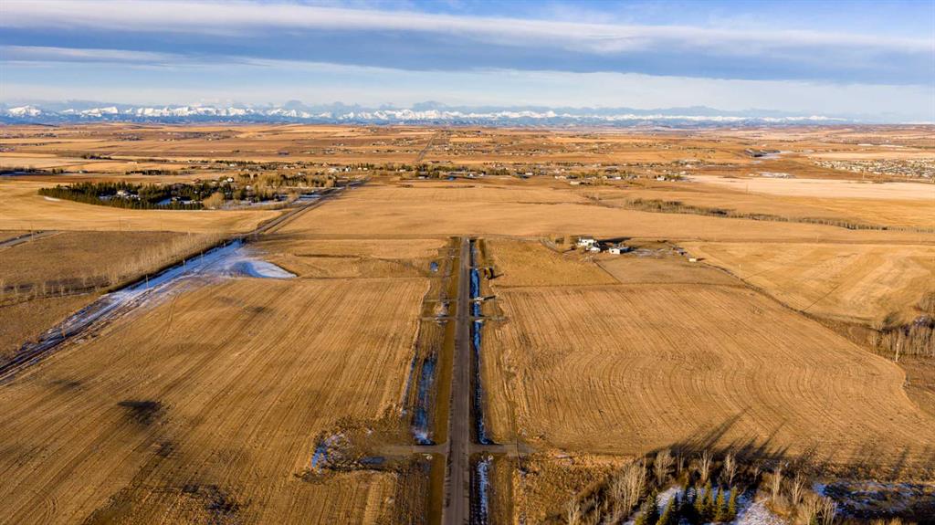 Lot 2, 386222 32 Street E