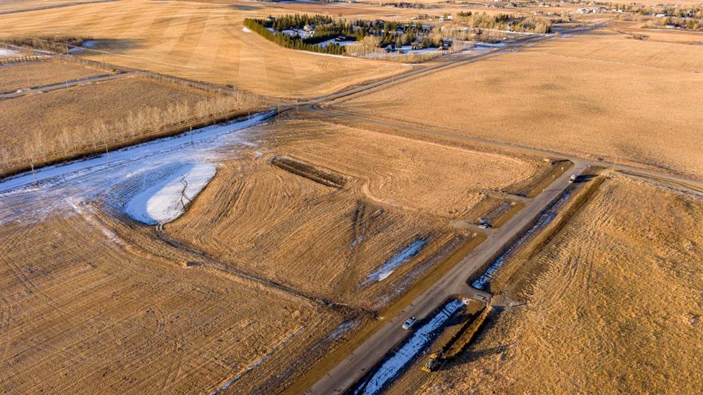 Lot 2, 386222 32 Street E