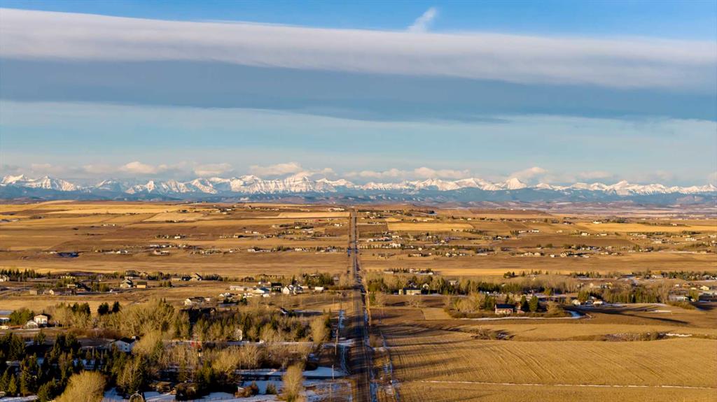 Lot 2, 386222 32 Street E