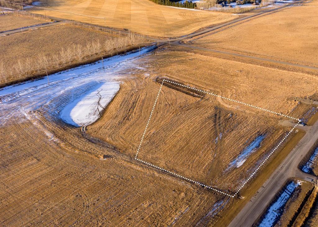 Lot 2, 386222 32 Street E