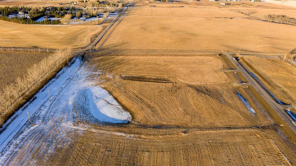 Lot 2, 386222 32 Street E