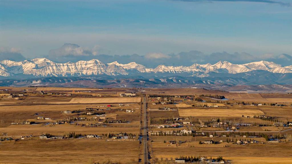 Lot 2, 386222 32 Street E