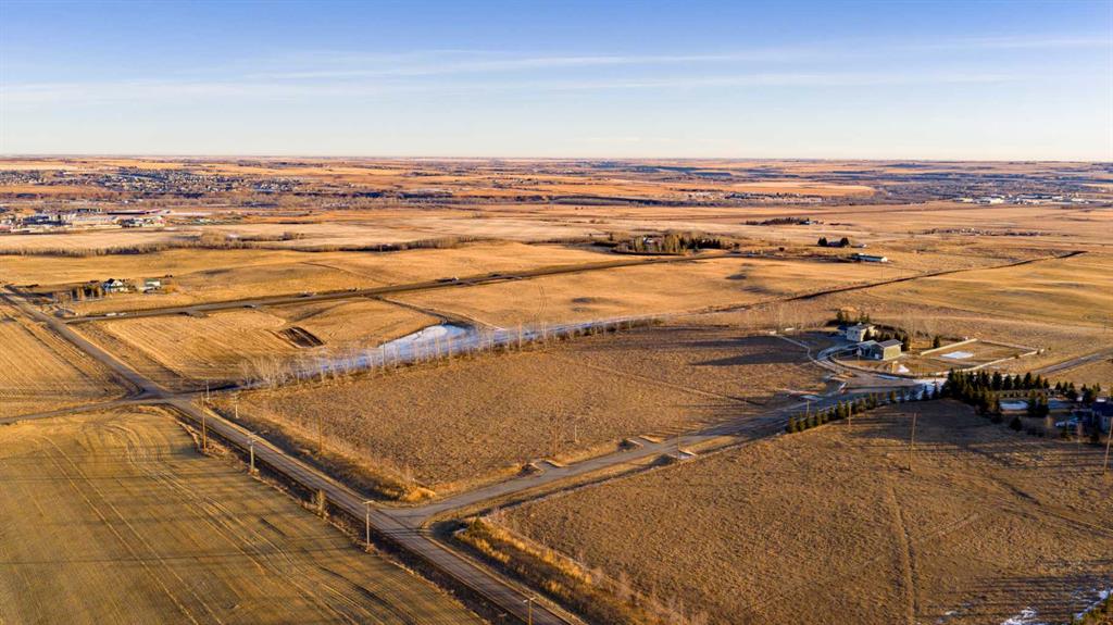 Lot 12, 386222 32 Street E