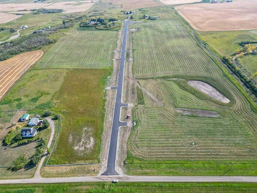 Lot 12, 386222 32 Street E