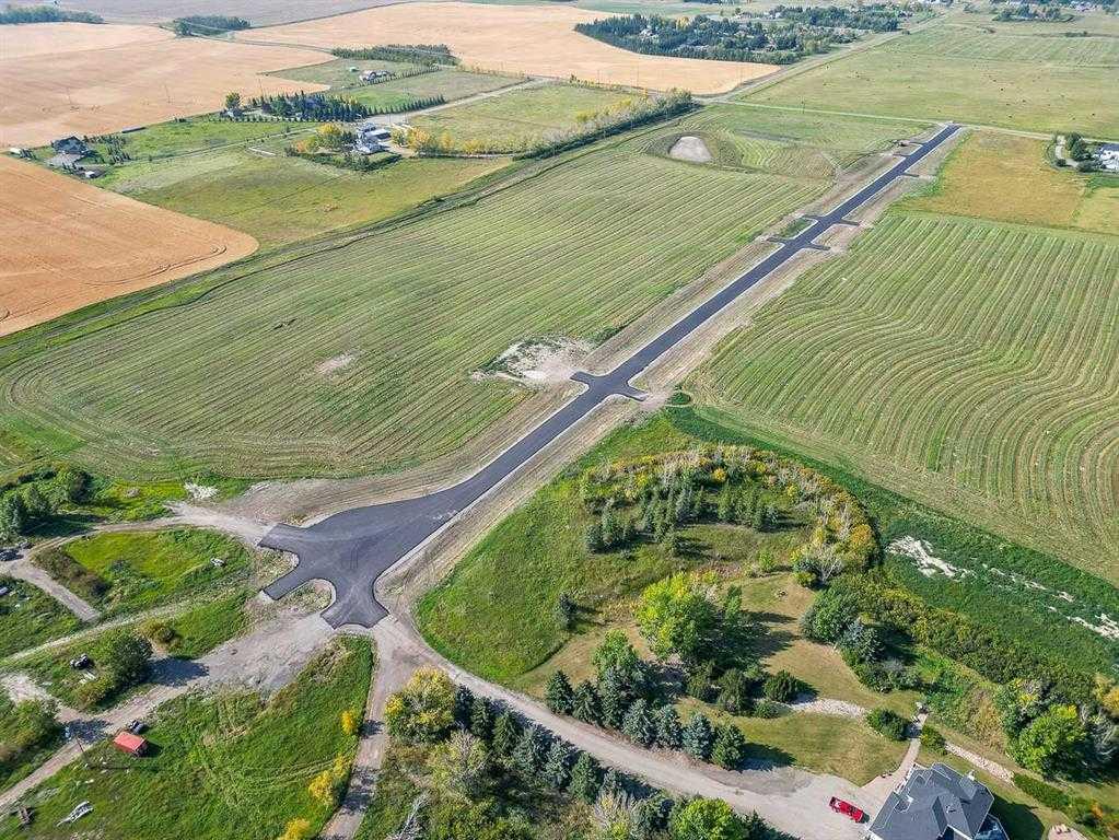 Lot 12, 386222 32 Street E