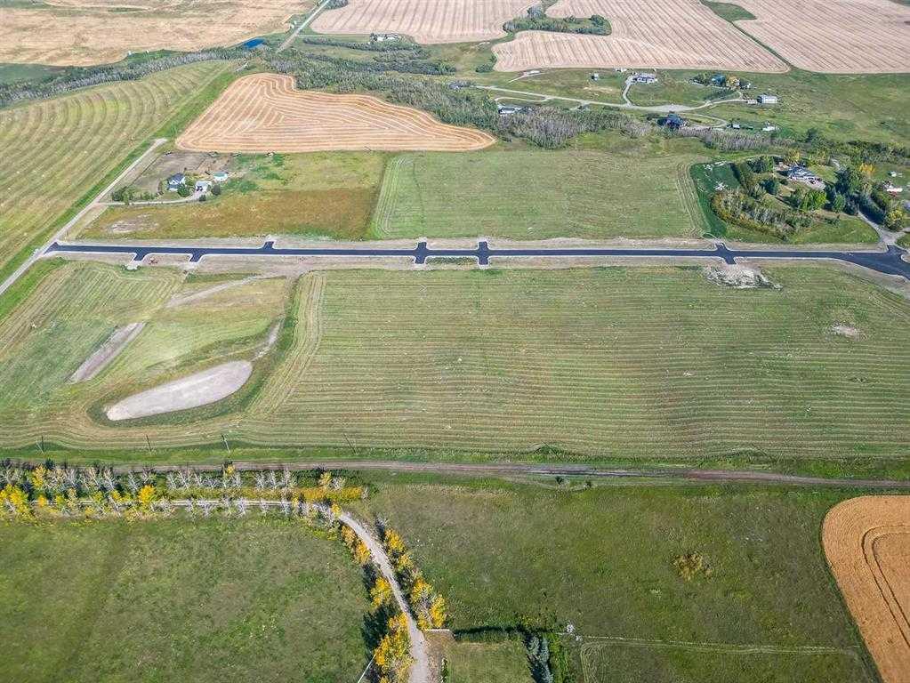 Lot 12, 386222 32 Street E