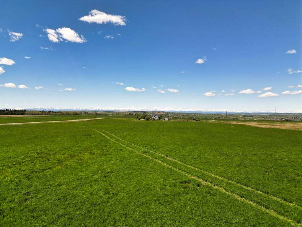 Lot 12, 386222 32 Street E