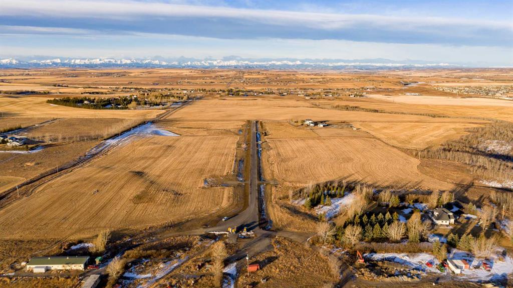 Lot 12, 386222 32 Street E