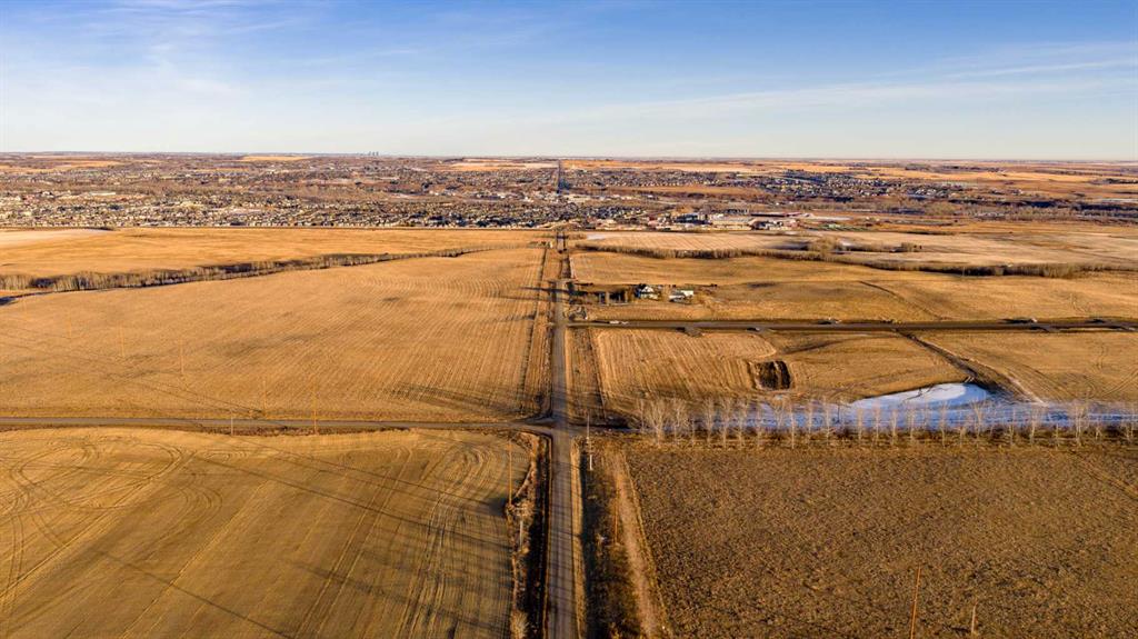 Lot 12, 386222 32 Street E