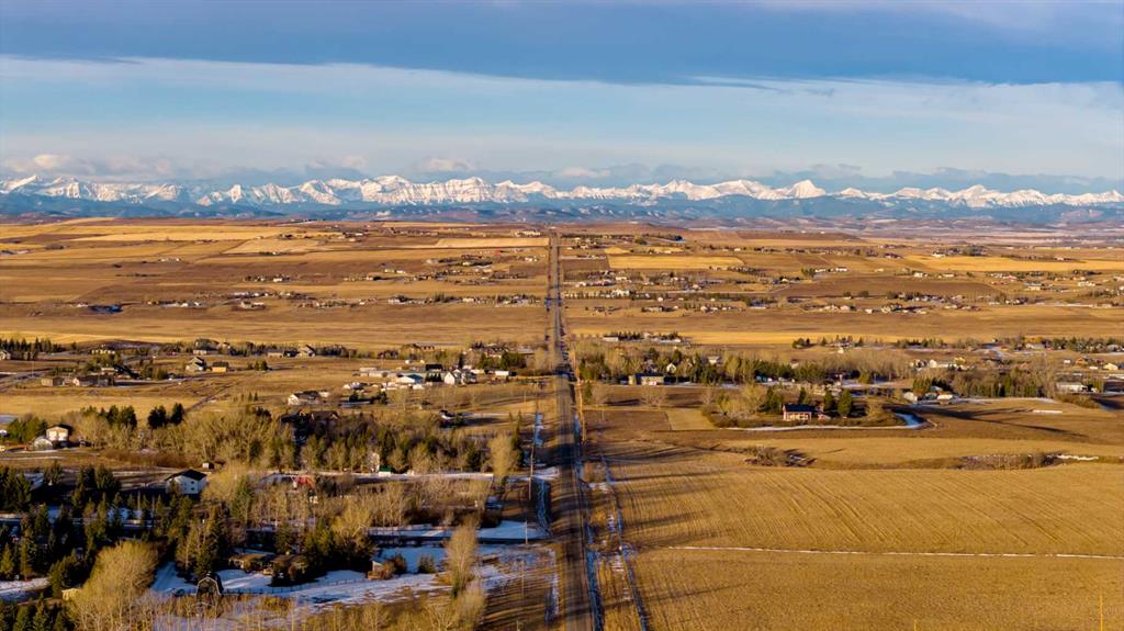 Lot 12, 386222 32 Street E