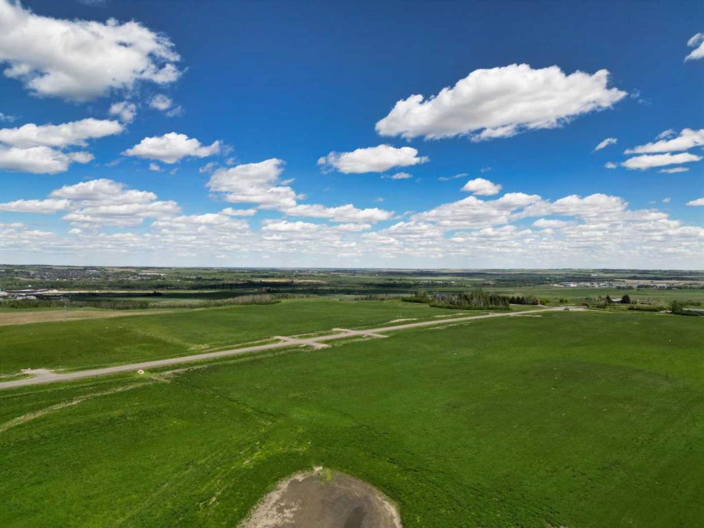 Lot 12, 386222 32 Street E
