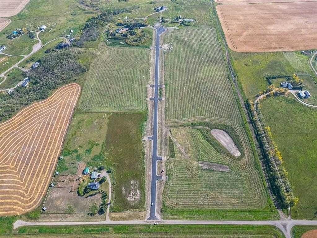 Lot 12, 386222 32 Street E