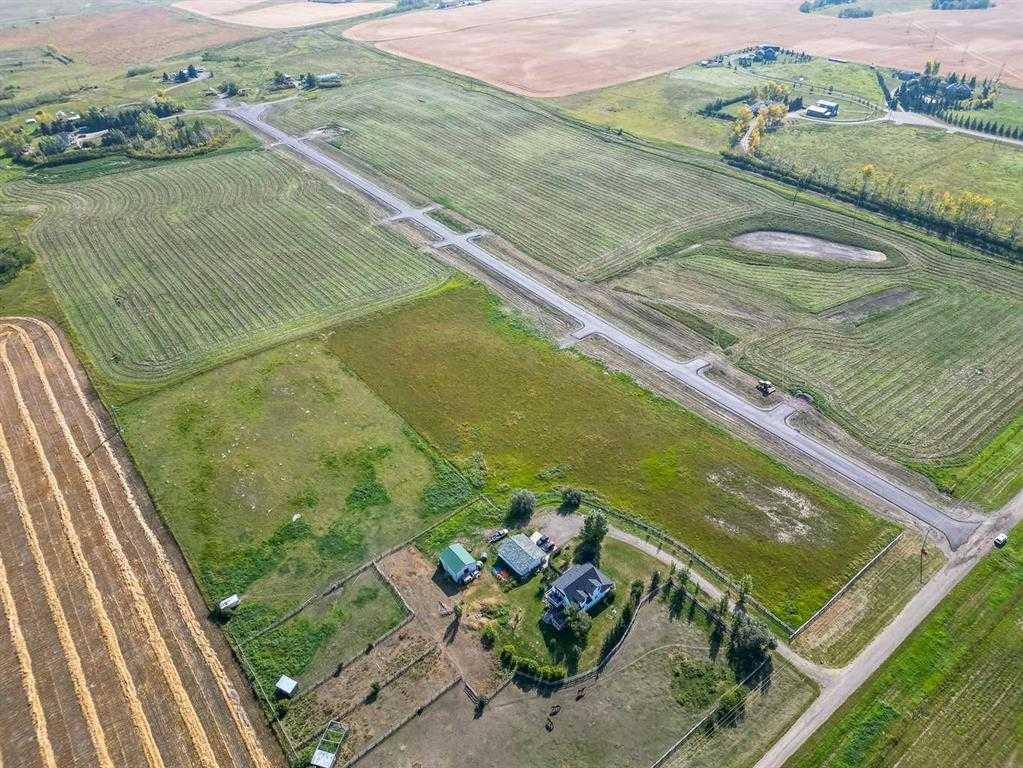 Lot 12, 386222 32 Street E