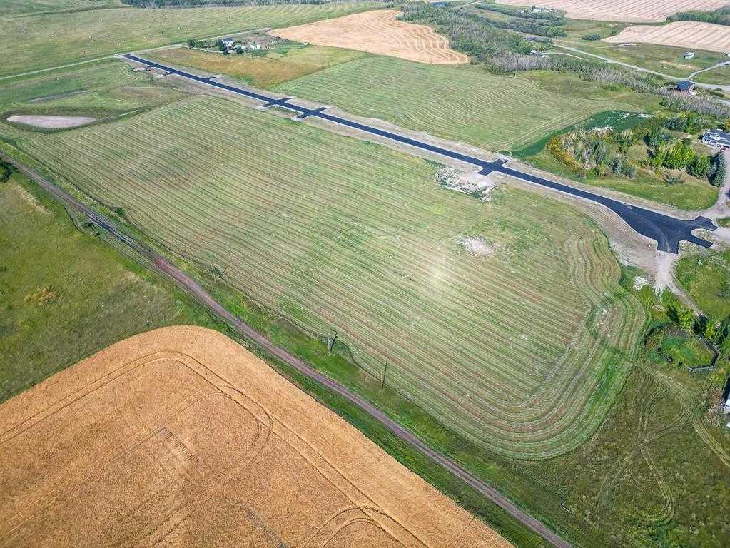 Lot 12, 386222 32 Street E