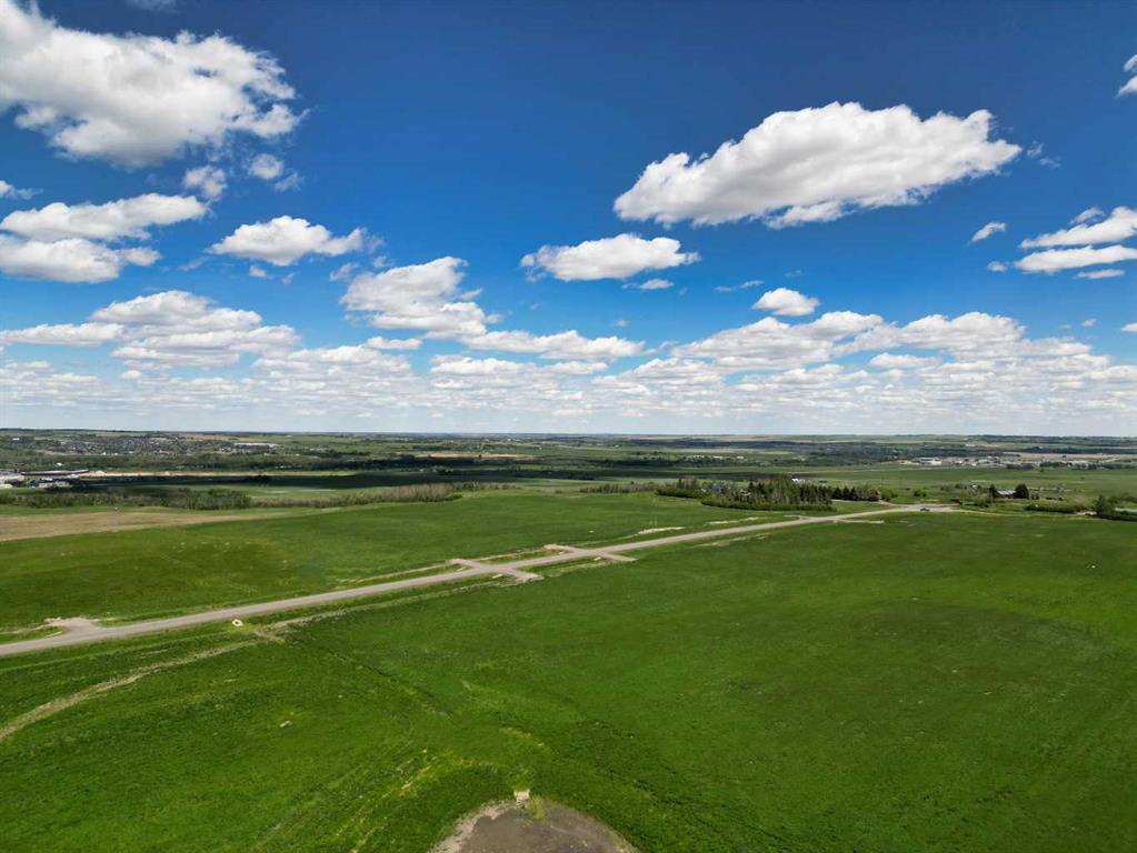 Lot 12, 386222 32 Street E