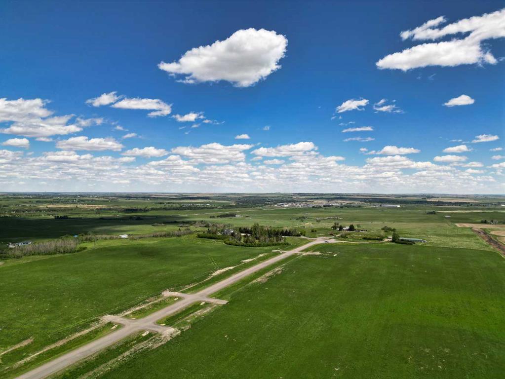 Lot 12, 386222 32 Street E