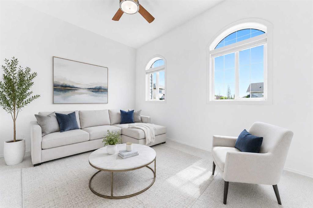 201 Crystalridge Rise