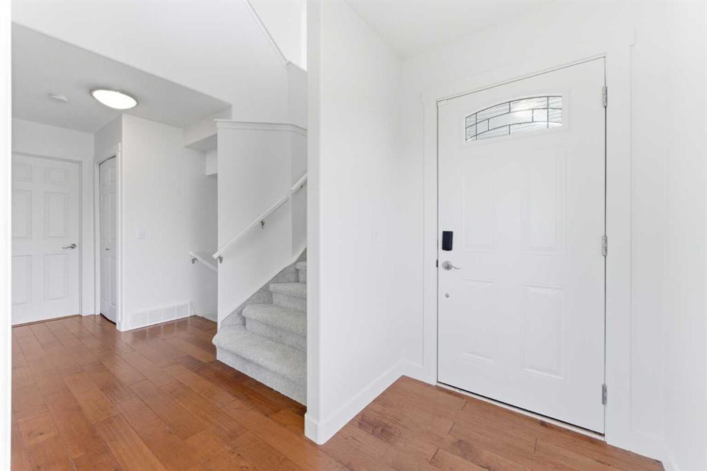 201 Crystalridge Rise