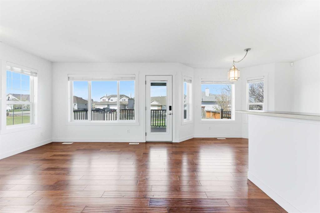 201 Crystalridge Rise