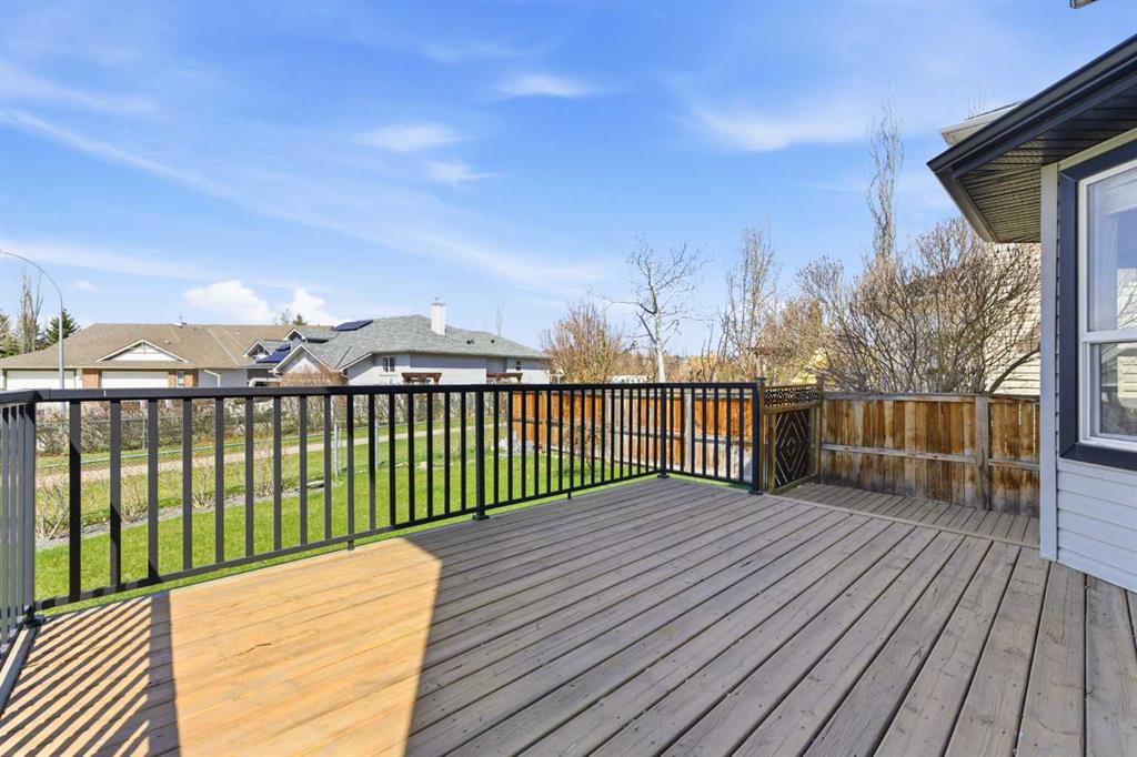 201 Crystalridge Rise
