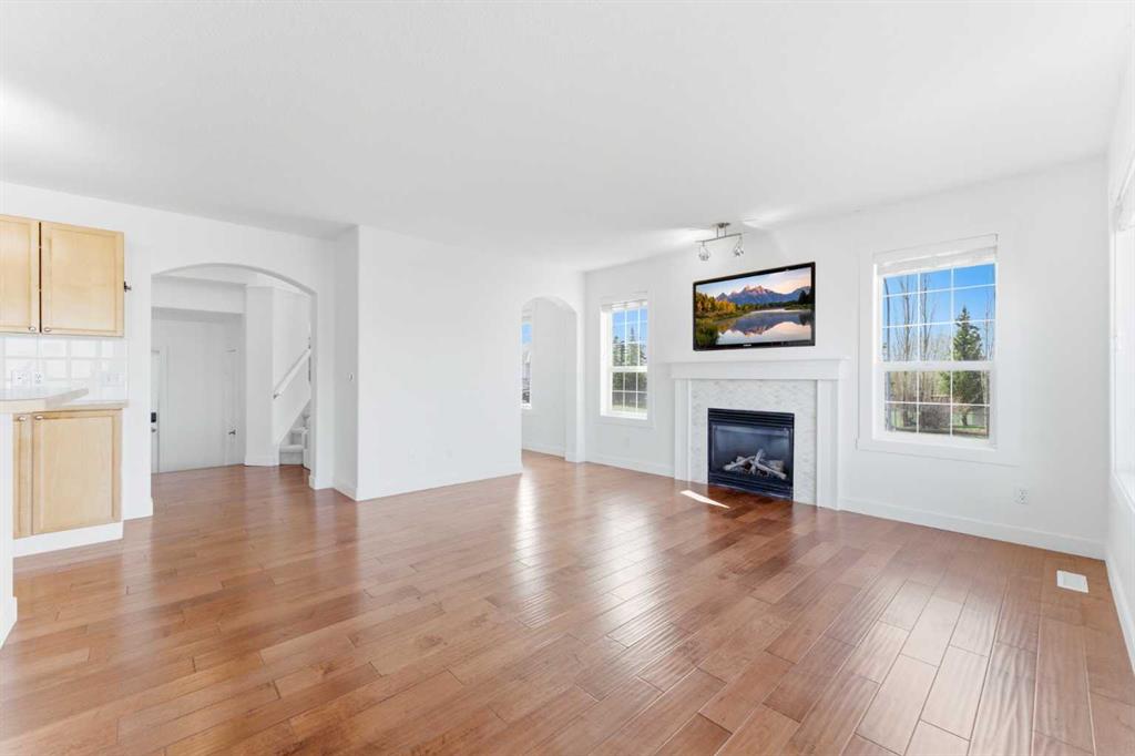 201 Crystalridge Rise