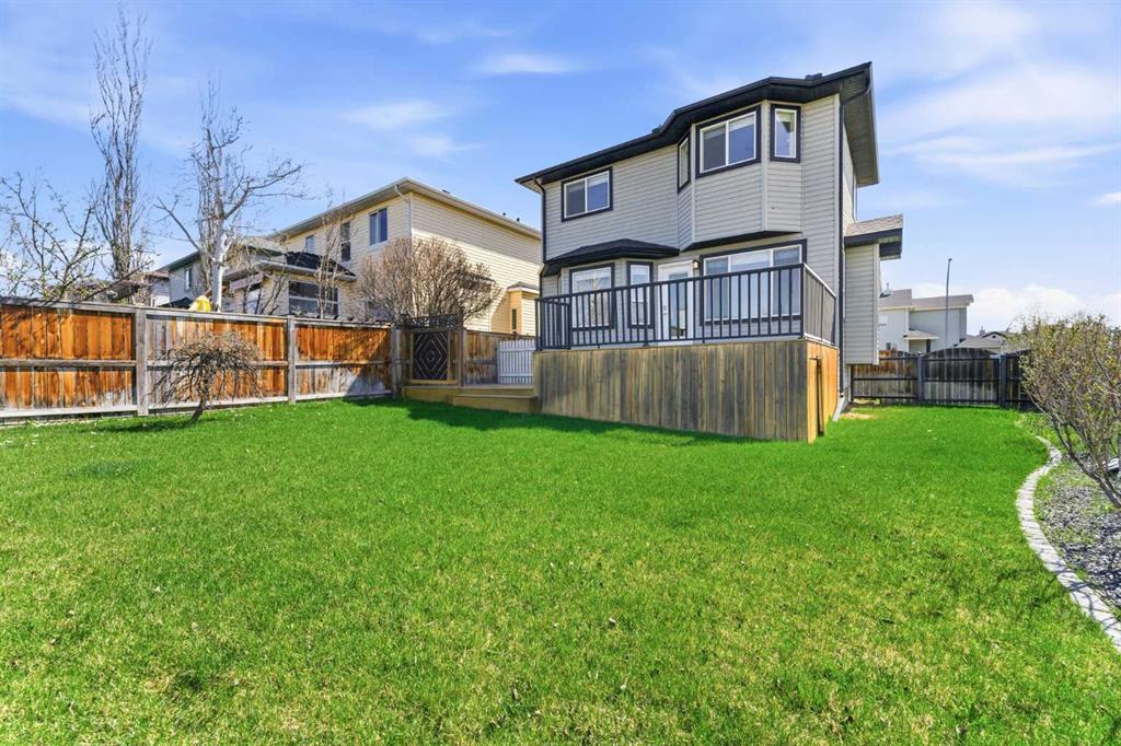 201 Crystalridge Rise